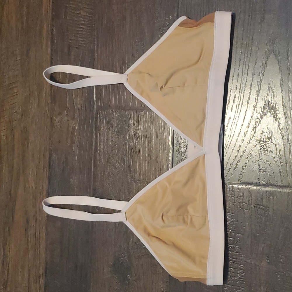 Parade Bralette